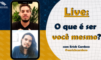 Igor Mocarzel – “Hora de se olhar no espelho”