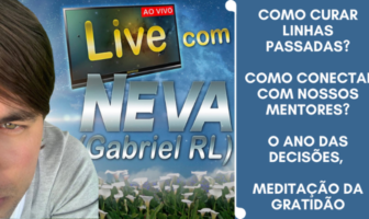 Akhenaton e Neva falam sobre o preconceito e alertas finais