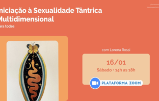 Iniciação à sexualidade tântica multidimensional