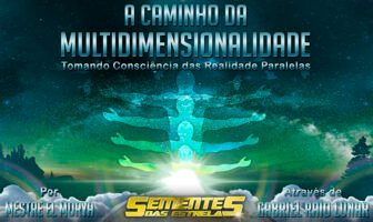A Caminho da Multidimensionalidade