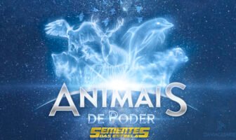 Animais de Poder (Ativação)