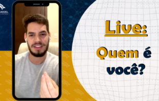 Igor Mocarzel – “Quem é você?”
