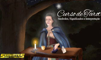 Curso de Tarot Sementes das Estrelas