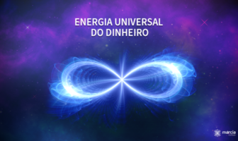 Ativação Mestra Energia Universal do Dinheiro®