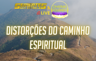 Daniel Danguy – Distorções do caminho espiritual