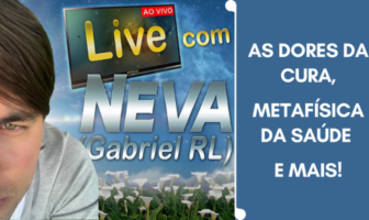 As dores da cura, metafísica da saúde e mais!
