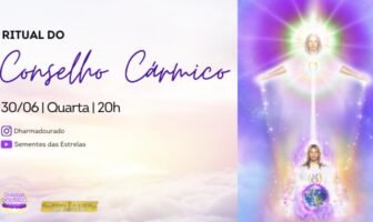Ritual do Conselho Cármico