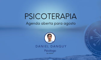 Psicoterapia com Daniel Danguy