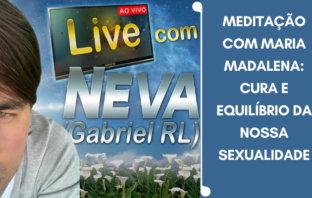 Meditação com Maria Madalena: Cura e equilíbrio da nossa sexualidade