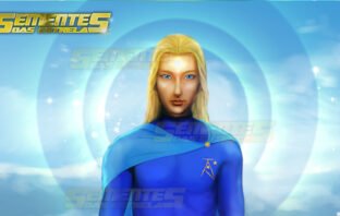 Comando Ashtar – “Notícias do Comando!”