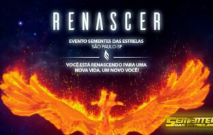 Apresentação musical no Evento Renascer SP em 26/03/22