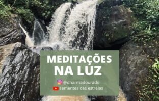 Meditação Dominical – Meditações na luz