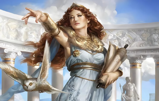 Mensagem de Pallas Athena do Conselho Cármico na Virada da Era