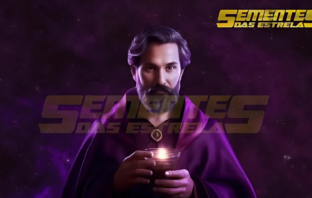 Saint Germain – “Imagine!”