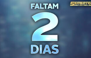 FALTAM 2 DIAS
