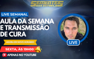 Live com Neva hoje! 11/04 às 19h00