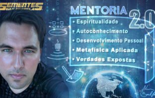 A Mentoria 2025 com Neva já vai começar!