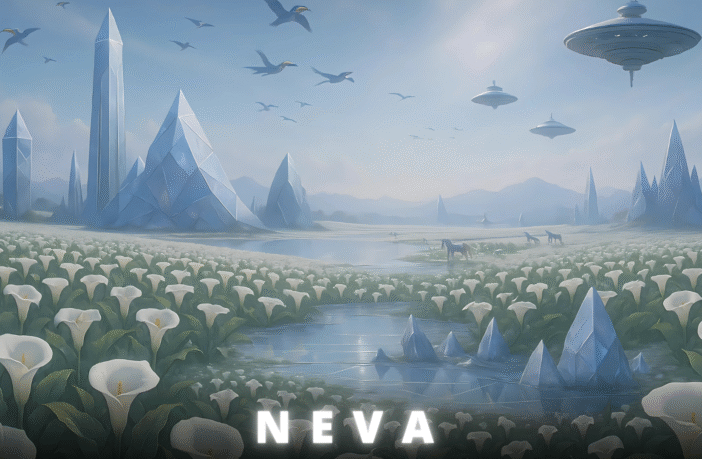 Planeta Neva