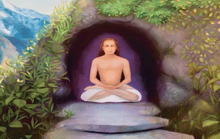 Mestre Babaji – “Entre na luz”