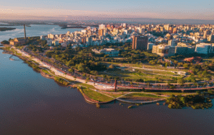 Atenção Sementes do Rio Grande do Sul!