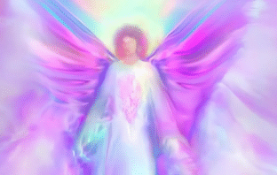 Arcanjo Zadkiel / Lady Ametista – “Permanecendo equilibrado em seu caminho espiritual”