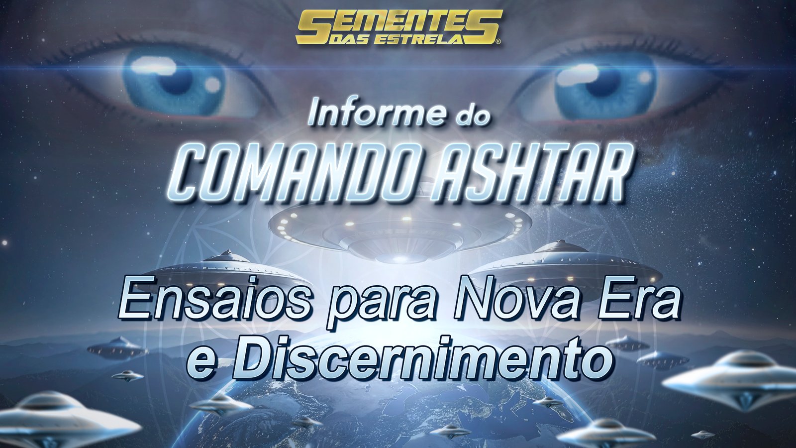 Ensaios para Nova Era e Discernimento