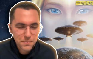 Mensagem do Comando Ashtar: “Estejam prontos!” – Neva | Sementes das Estrelas