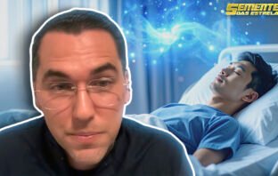 O que acontece espiritualmente a uma pessoa próxima ao desencarne? Perguntas e Respostas #4 | Neva