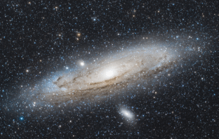 O Conselho Intergaláctico de Andromeda – “Isto é iminente”
