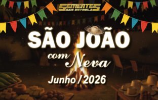 2ª Edição do São João com Neva