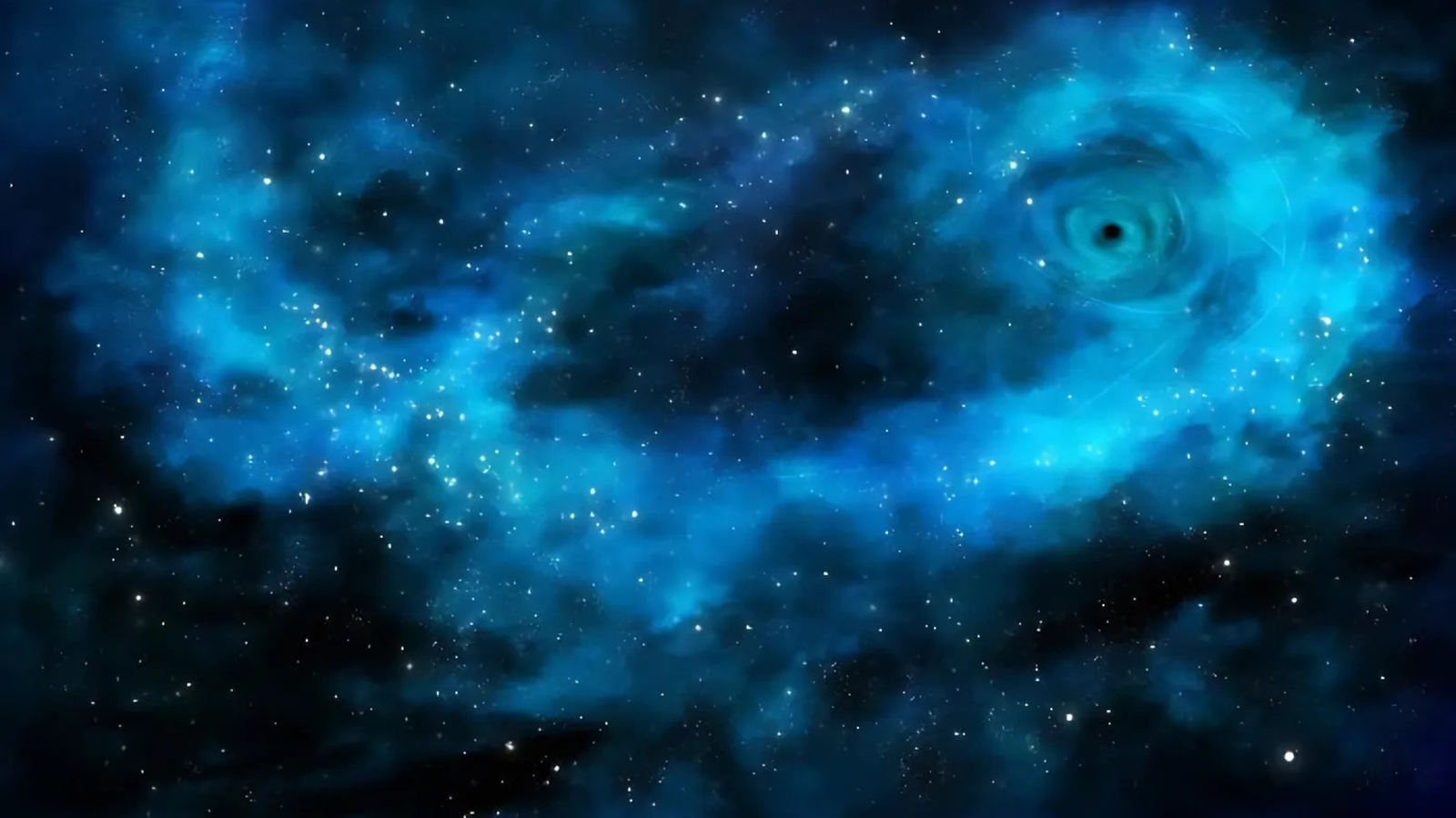 Ano novo planetário