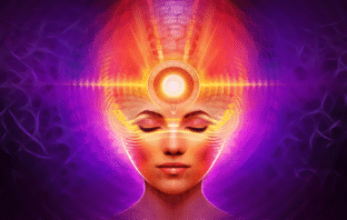 Jennifer Hoffman – “A lua nova, – seu ponto de virada e um confronto com o karma”