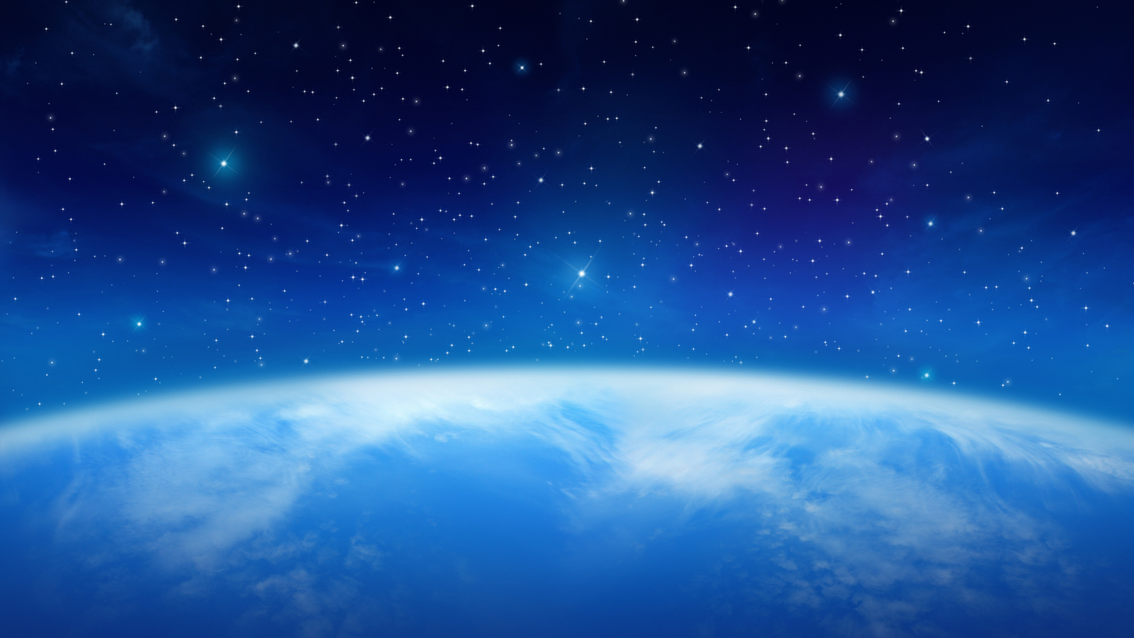 Sua presença ilumina o universo