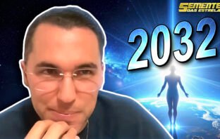 Acontecimentos em 2032 e a liberação de processos cármicos desta vida até 2030 | Neva