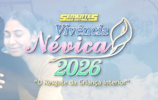 INSCRIÇÕES ABERTAS PARA VIVÊNCIA NÉVICA 2026!