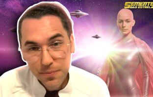 Nosso Eu Divino (Eu Superior) ou o Avatar da Cosmobiografia, muda conforme a reencarnação? | Neva