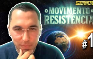 Aula Gratuita do Curso O Movimento da Resistência – O Evento #1 – Neva | Sementes das Estrelas