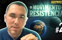 Aula Gratuita do Curso O Movimento da Resistência – O Segundo Sol #2 – Neva | Sementes das Estrelas