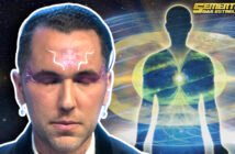 Ativação do Campo Toroidal do Coração por Neva no XI Encontro Anual Sementes das Estrelas