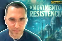 2ª Aula do Curso O Movimento da Resistência “A Rede Atlante” e envio de luz para o Rio de Janeiro