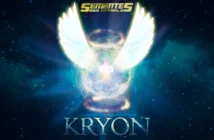 Kryon – “Levantando o véu da realidade”