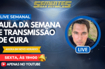 Live com Neva hoje! 17/10 às 19h00
