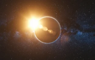 Mira do Alto Conselho Pleiadiano – “Novo Horizonte”