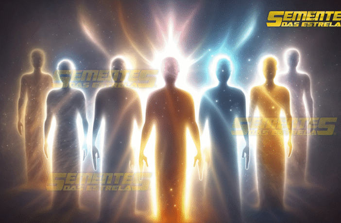 O Coletivo de Luz – “Uma mensagem aos trabalhadores da luz”