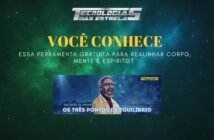 OS TRÊS PONTOS DE EQUILÍBRIO