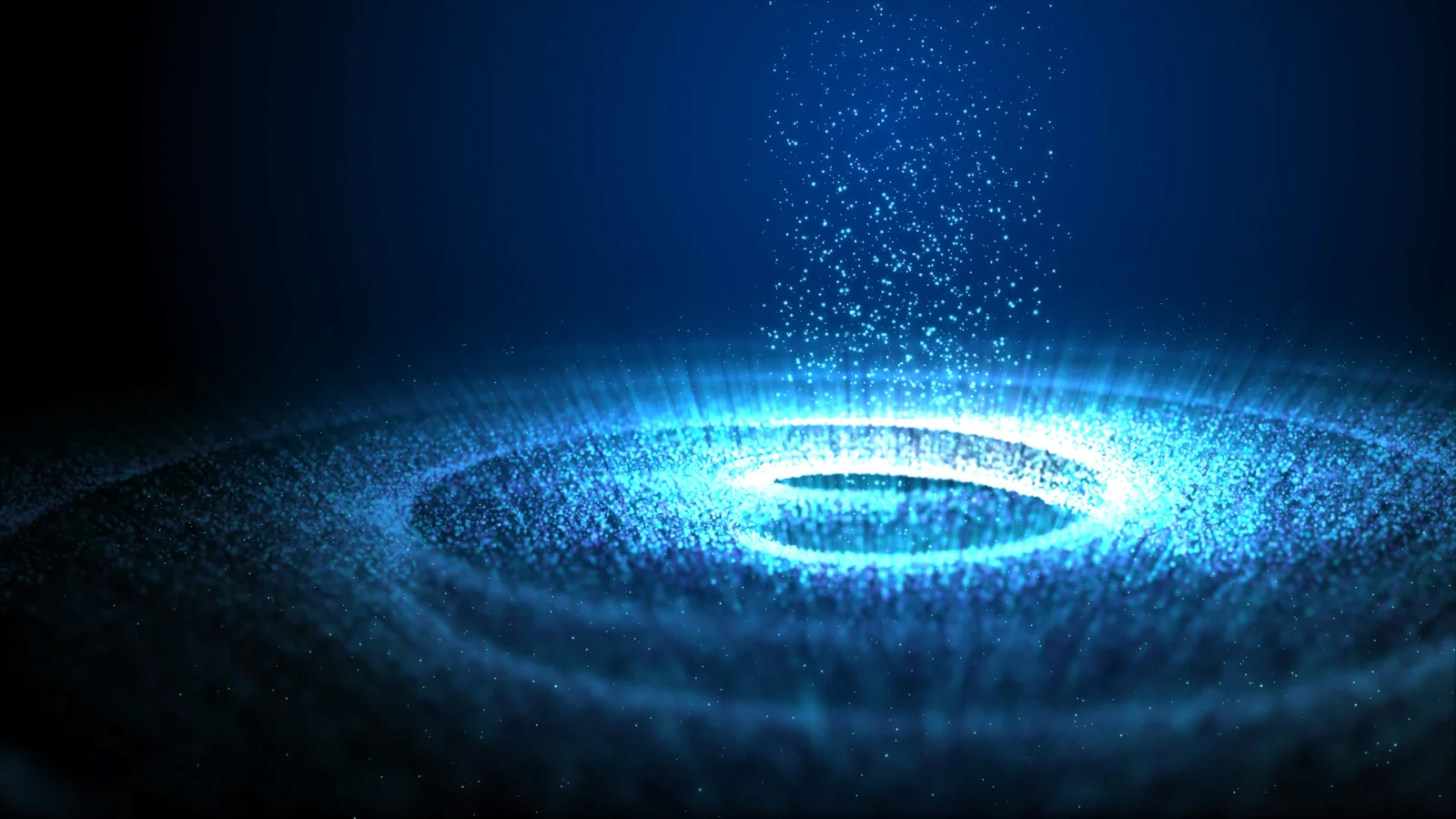 As conexões são essenciais