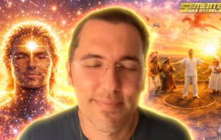 Sintonização para Proteção Divina na Força dos Guardiões Sagrados