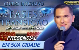 Pré-Reservas para Cursos Presenciais com Neva