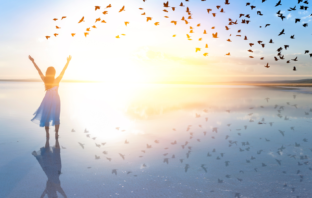 Inverter o tempo e o retorno ao projeto divino