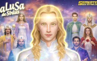 SaLuSa de Sírius: Mensagem sobre a atuação do Conselho Cármico através da canalização de Neva